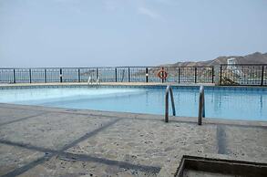 Edificio El Peñón del Rodadero