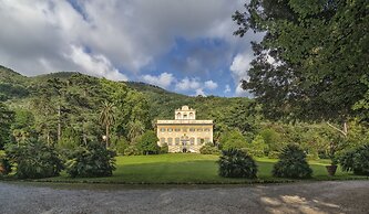Relais all'Ussero a Villa di Corliano