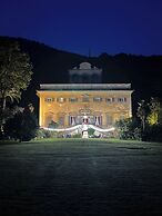 Relais all'Ussero a Villa di Corliano