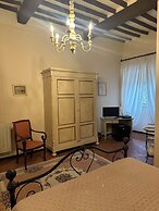 Relais all'Ussero a Villa di Corliano