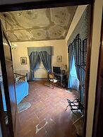 Relais all'Ussero a Villa di Corliano