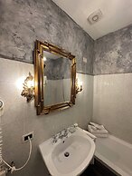 Relais all'Ussero a Villa di Corliano