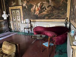 Relais all'Ussero a Villa di Corliano