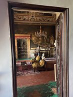 Relais all'Ussero a Villa di Corliano