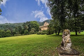 Relais all'Ussero a Villa di Corliano