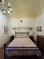 Relais all'Ussero a Villa di Corliano