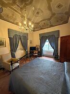 Relais all'Ussero a Villa di Corliano