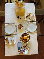 Relais all'Ussero a Villa di Corliano
