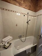 Relais all'Ussero a Villa di Corliano
