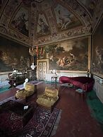 Relais all'Ussero a Villa di Corliano