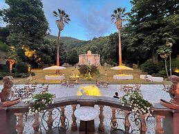 Relais all'Ussero a Villa di Corliano