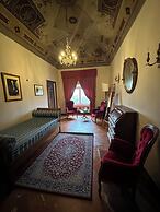 Relais all'Ussero a Villa di Corliano