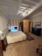 Relais all'Ussero a Villa di Corliano