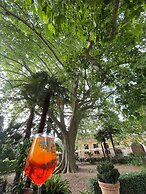 Relais all'Ussero a Villa di Corliano