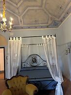 Relais all'Ussero a Villa di Corliano