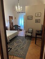 Relais all'Ussero a Villa di Corliano
