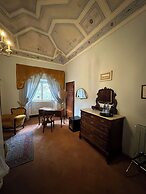 Relais all'Ussero a Villa di Corliano