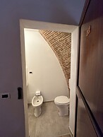 Relais all'Ussero a Villa di Corliano