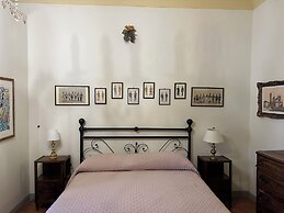 Relais all'Ussero a Villa di Corliano