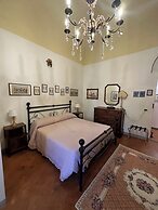 Relais all'Ussero a Villa di Corliano