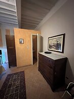 Relais all'Ussero a Villa di Corliano