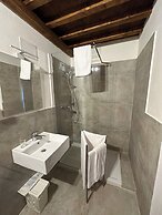 Relais all'Ussero a Villa di Corliano