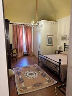 Relais all'Ussero a Villa di Corliano