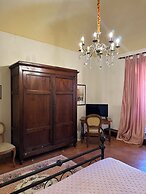 Relais all'Ussero a Villa di Corliano