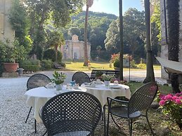 Relais all'Ussero a Villa di Corliano