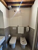 Relais all'Ussero a Villa di Corliano
