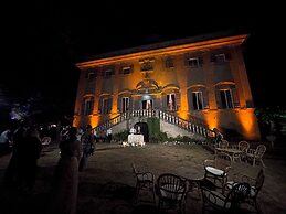 Relais all'Ussero a Villa di Corliano