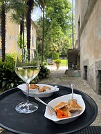 Relais all'Ussero a Villa di Corliano