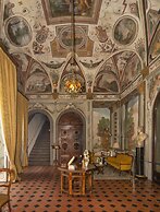 Relais all'Ussero a Villa di Corliano