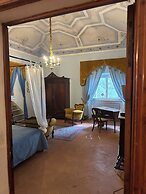 Relais all'Ussero a Villa di Corliano
