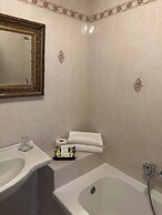 Relais all'Ussero a Villa di Corliano