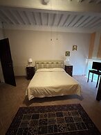 Relais all'Ussero a Villa di Corliano
