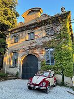 Relais all'Ussero a Villa di Corliano