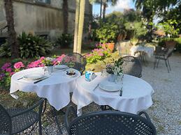 Relais all'Ussero a Villa di Corliano