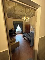 Relais all'Ussero a Villa di Corliano