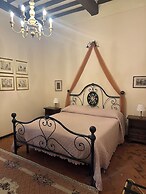 Relais all'Ussero a Villa di Corliano