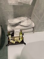 Relais all'Ussero a Villa di Corliano
