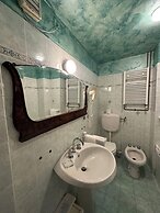 Relais all'Ussero a Villa di Corliano
