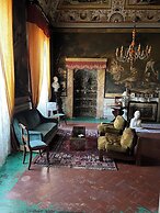 Relais all'Ussero a Villa di Corliano