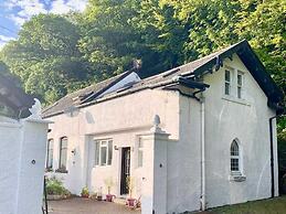 Cottage in Kilmun, Argyll - 2 Bedrooms, Sleeps 2