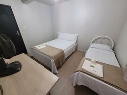 Hotel e Restaurante do Baixinho