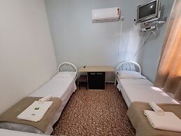 Hotel e Restaurante do Baixinho