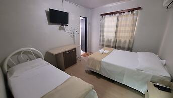 Hotel e Restaurante do Baixinho