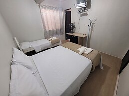 Hotel e Restaurante do Baixinho