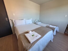 Hotel e Restaurante do Baixinho