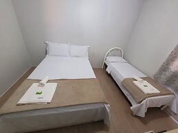 Hotel e Restaurante do Baixinho